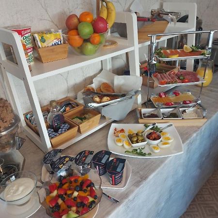 Blackrock Carole Ville Guesthouse Cork Zewnętrze zdjęcie
