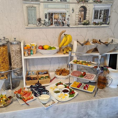 Blackrock Carole Ville Guesthouse Cork Zewnętrze zdjęcie