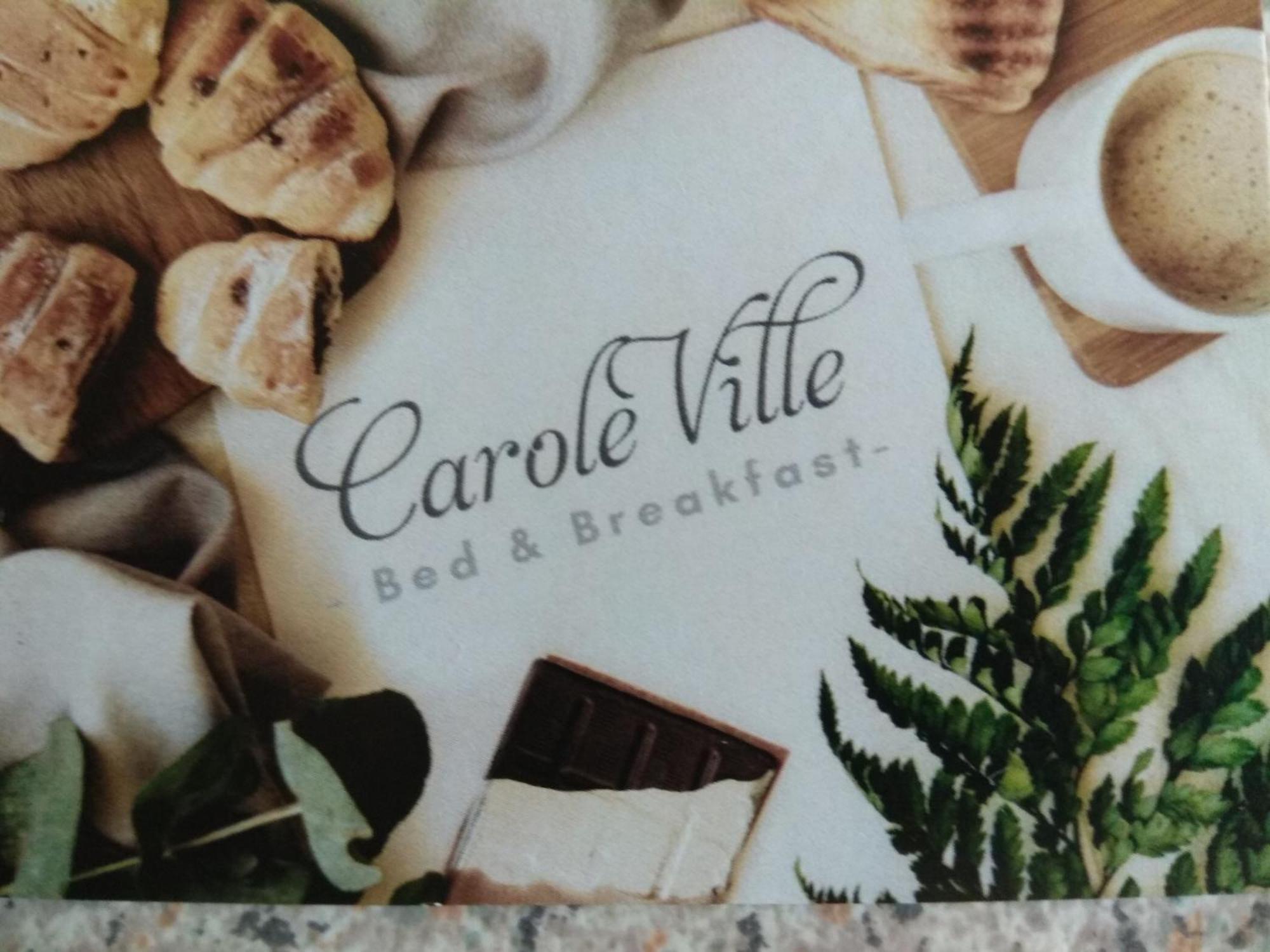 Blackrock Carole Ville Guesthouse Cork Zewnętrze zdjęcie