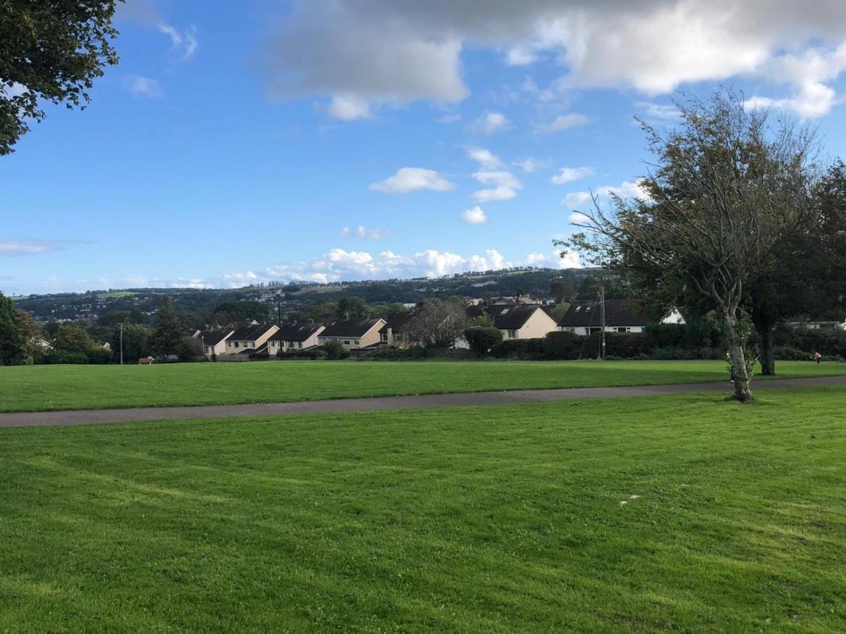 Blackrock Carole Ville Guesthouse Cork Zewnętrze zdjęcie