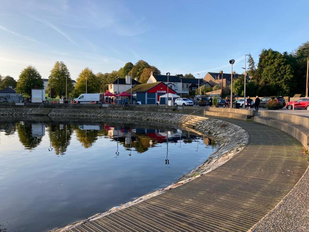 Blackrock Carole Ville Guesthouse Cork Zewnętrze zdjęcie