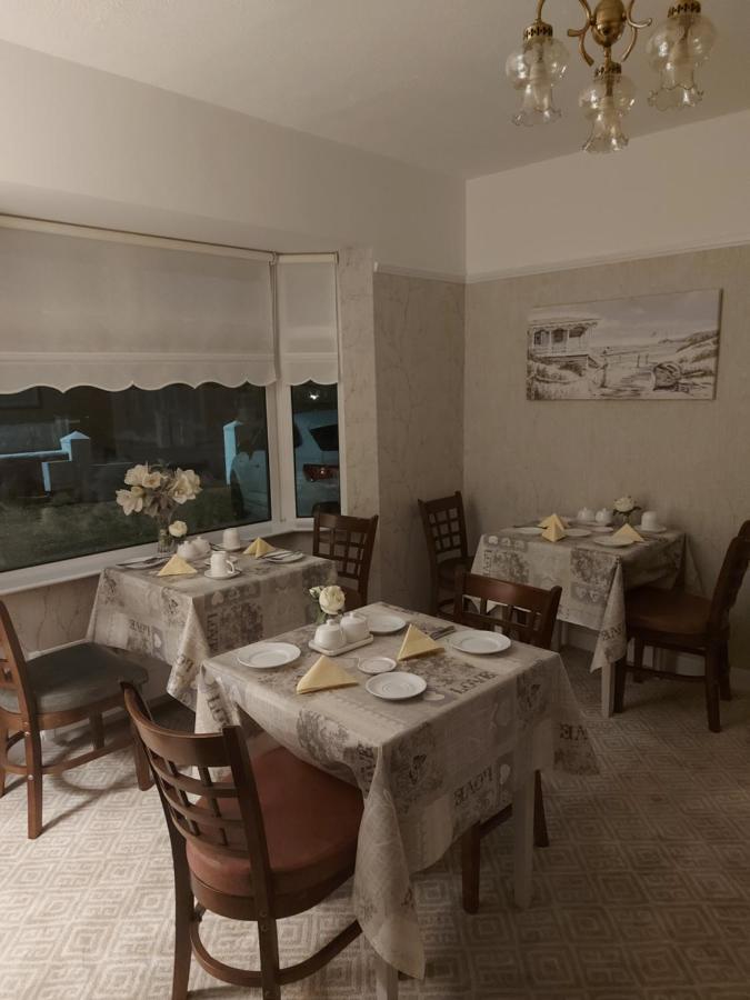 Blackrock Carole Ville Guesthouse Cork Zewnętrze zdjęcie