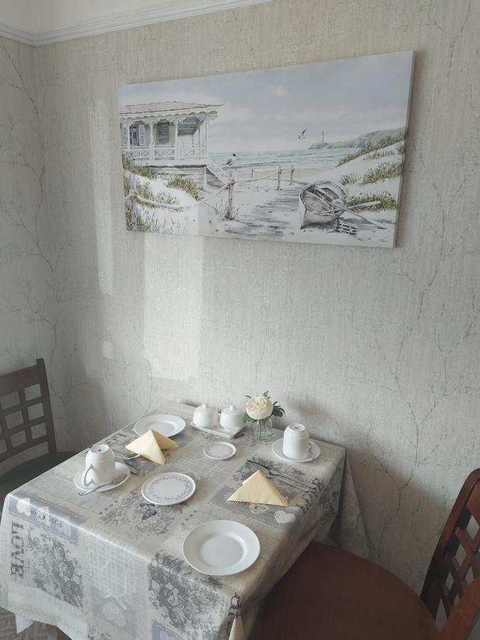Blackrock Carole Ville Guesthouse Cork Zewnętrze zdjęcie