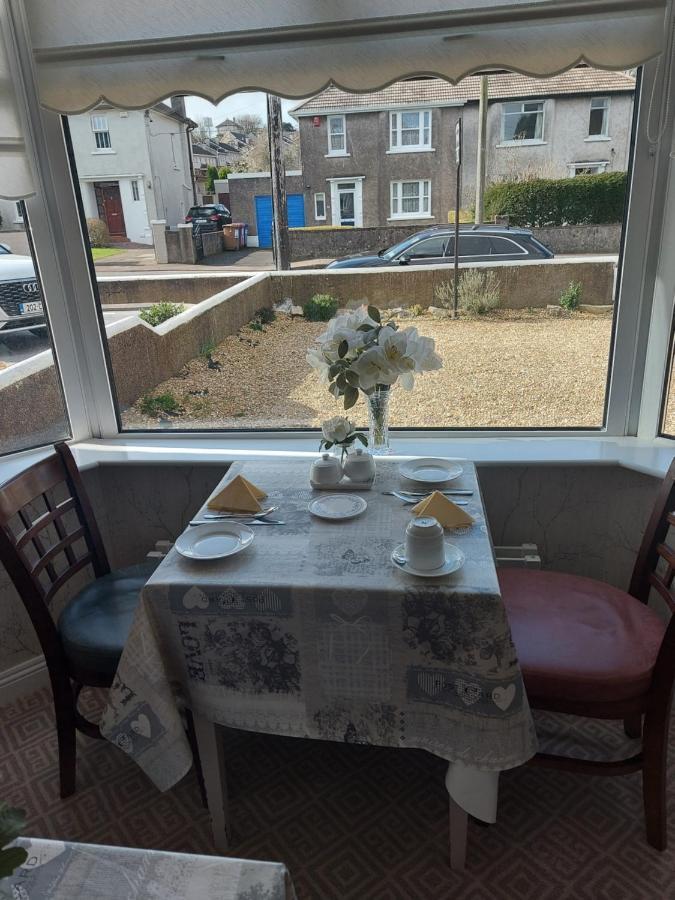 Blackrock Carole Ville Guesthouse Cork Zewnętrze zdjęcie