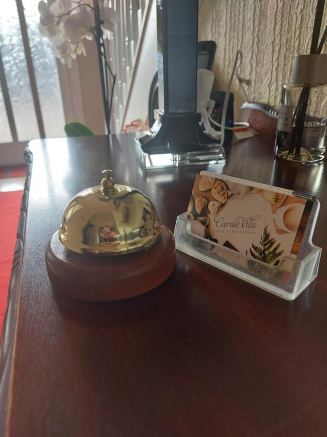 Blackrock Carole Ville Guesthouse Cork Zewnętrze zdjęcie