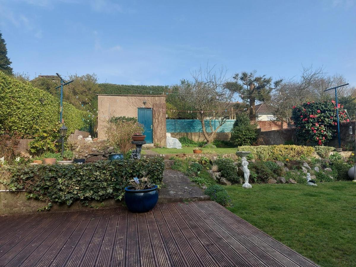 Blackrock Carole Ville Guesthouse Cork Zewnętrze zdjęcie