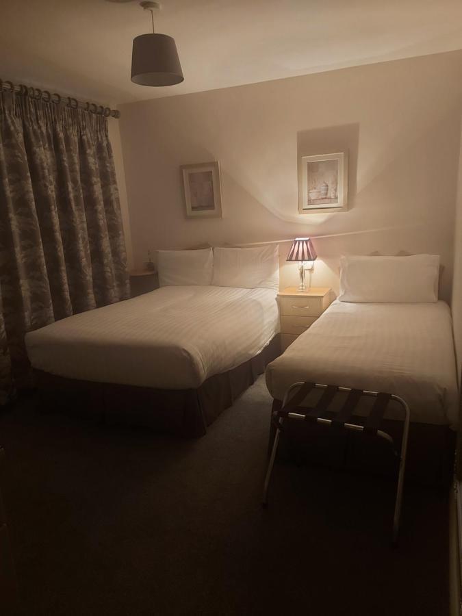 Blackrock Carole Ville Guesthouse Cork Zewnętrze zdjęcie