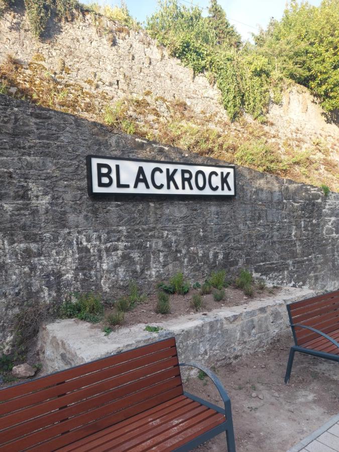 Blackrock Carole Ville Guesthouse Cork Zewnętrze zdjęcie