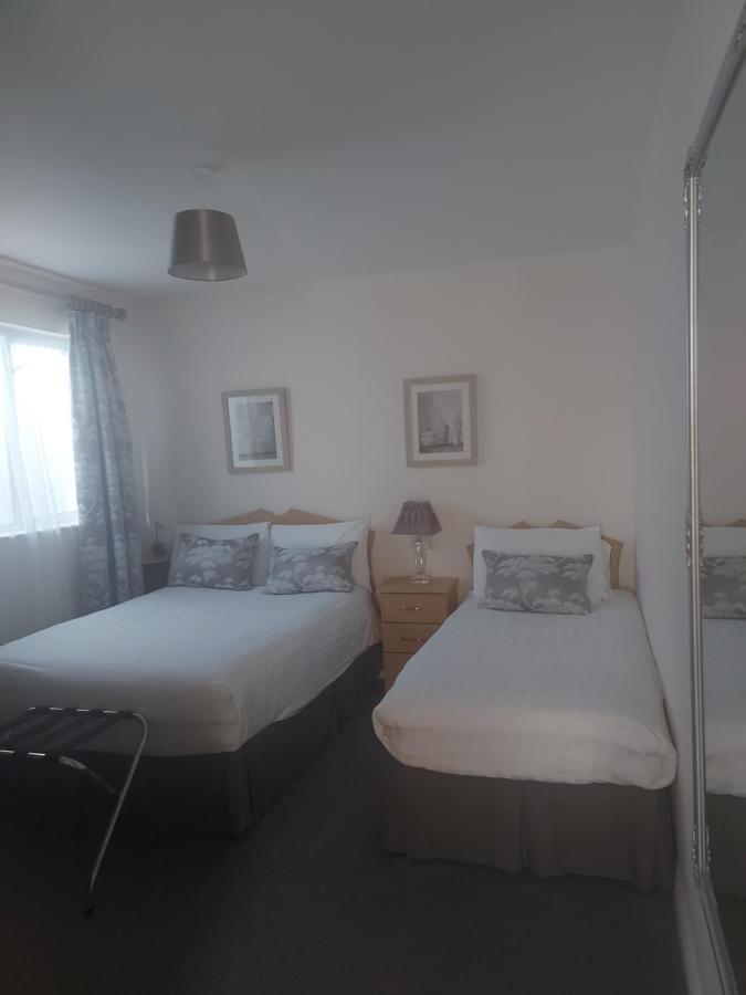 Blackrock Carole Ville Guesthouse Cork Zewnętrze zdjęcie