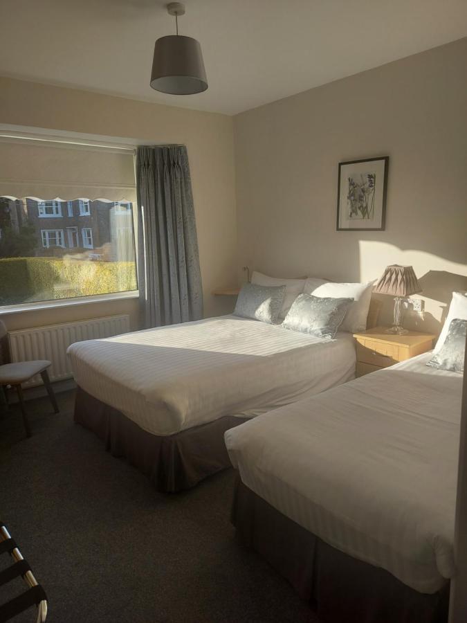 Blackrock Carole Ville Guesthouse Cork Zewnętrze zdjęcie