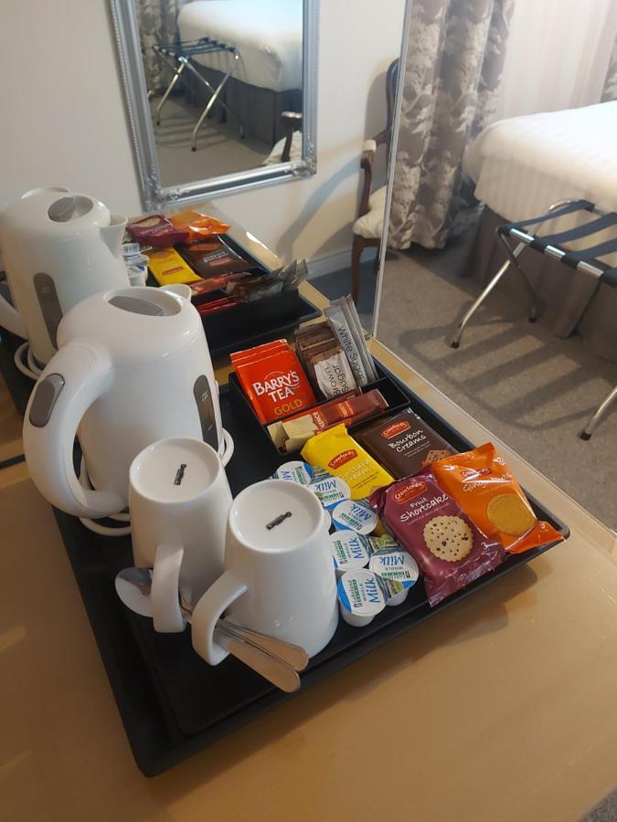 Blackrock Carole Ville Guesthouse Cork Zewnętrze zdjęcie