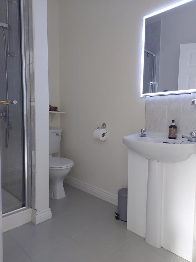 Blackrock Carole Ville Guesthouse Cork Zewnętrze zdjęcie