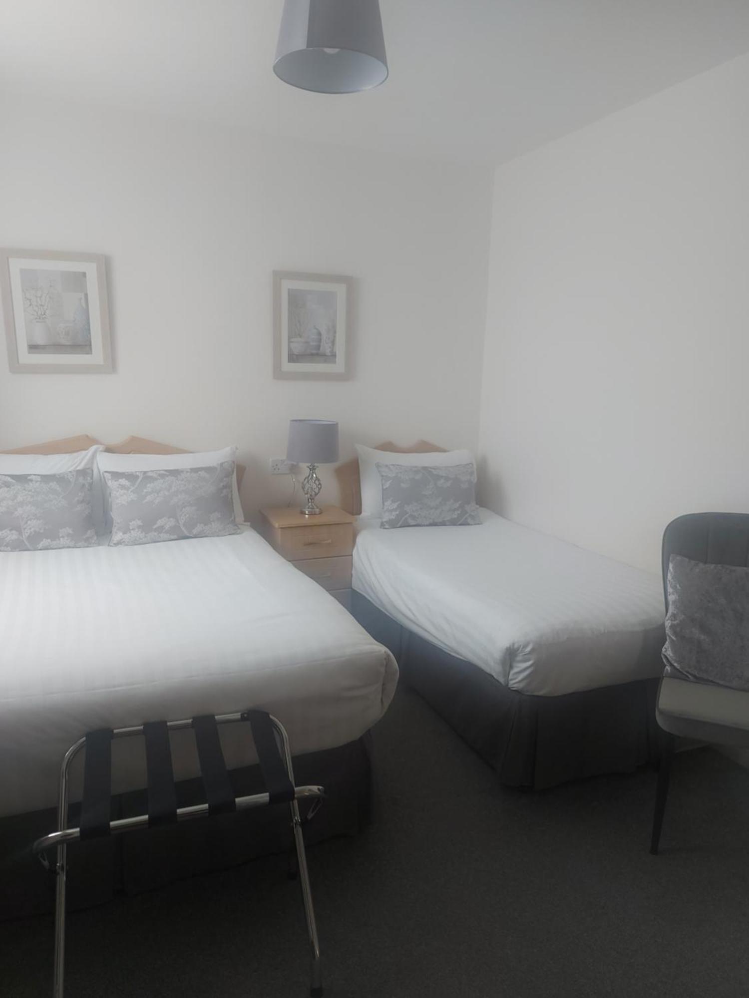 Blackrock Carole Ville Guesthouse Cork Zewnętrze zdjęcie