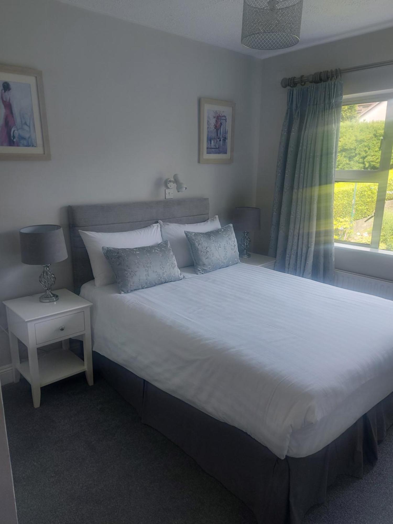 Blackrock Carole Ville Guesthouse Cork Zewnętrze zdjęcie