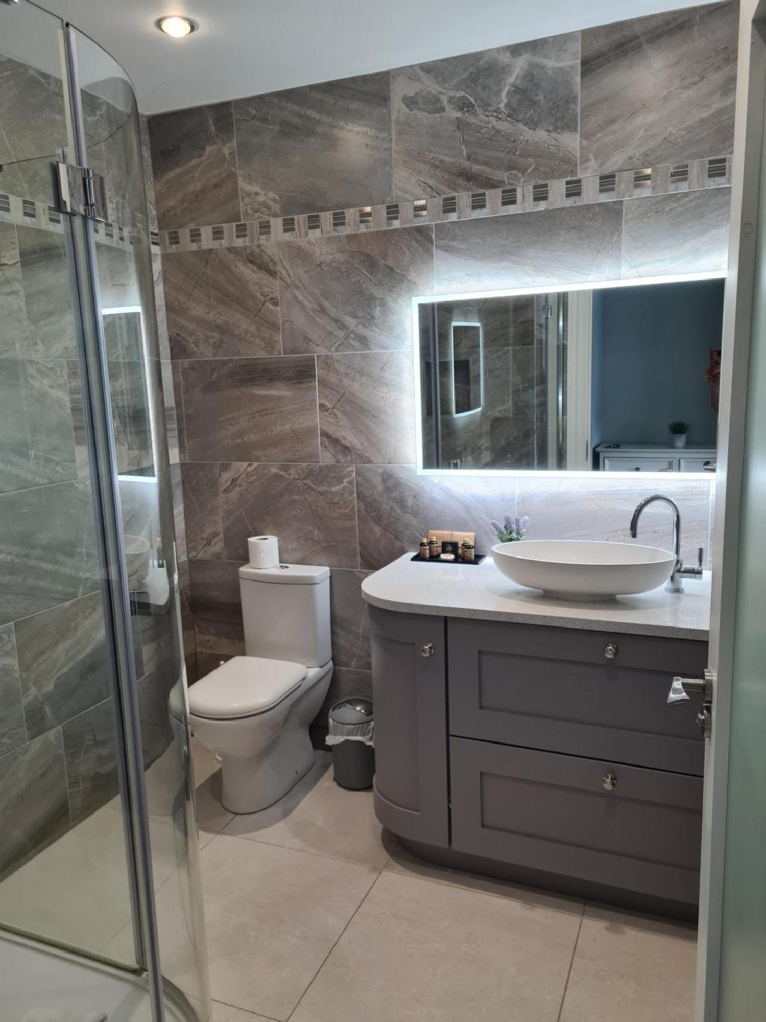 Blackrock Carole Ville Guesthouse Cork Zewnętrze zdjęcie