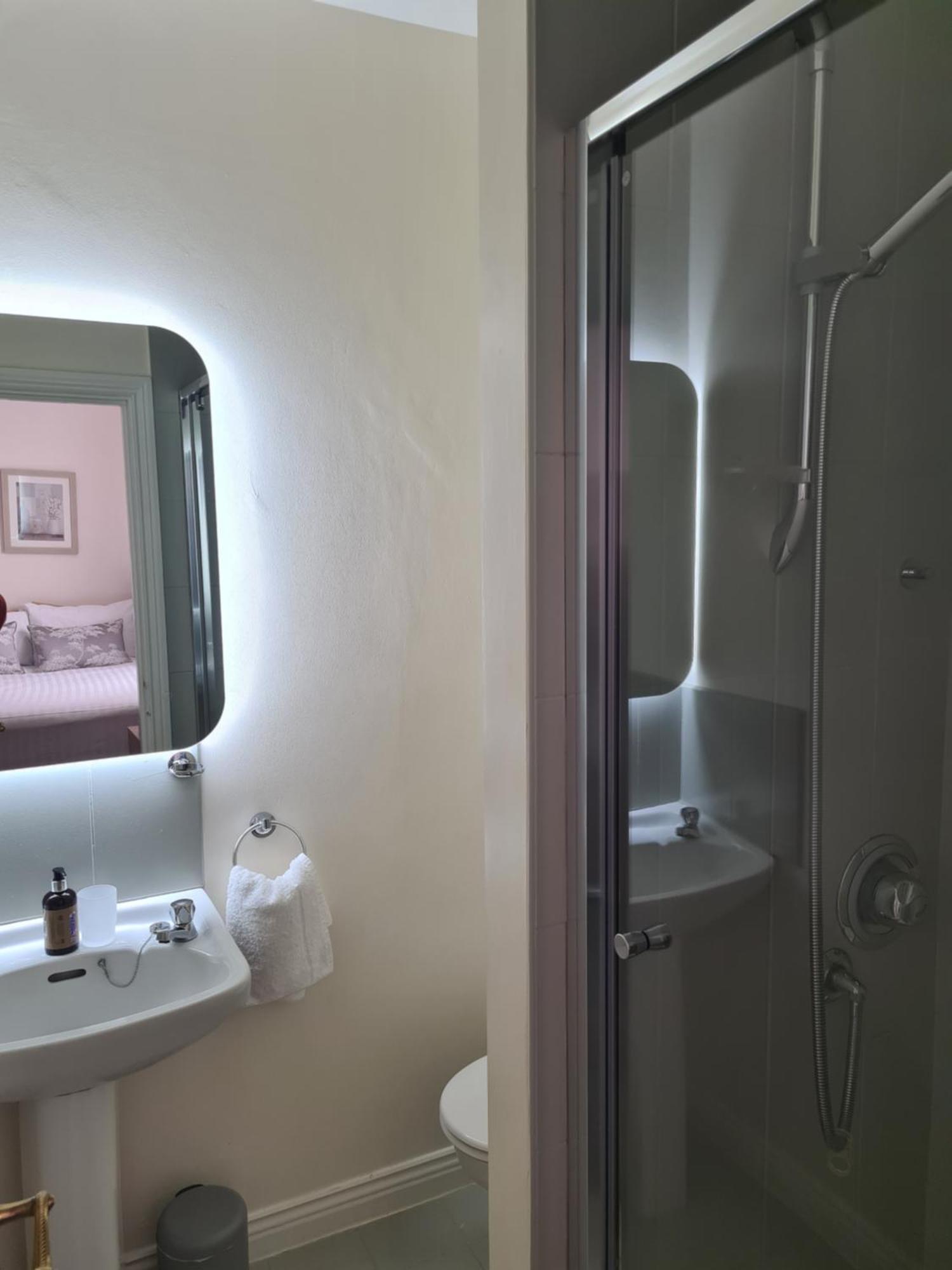 Blackrock Carole Ville Guesthouse Cork Zewnętrze zdjęcie