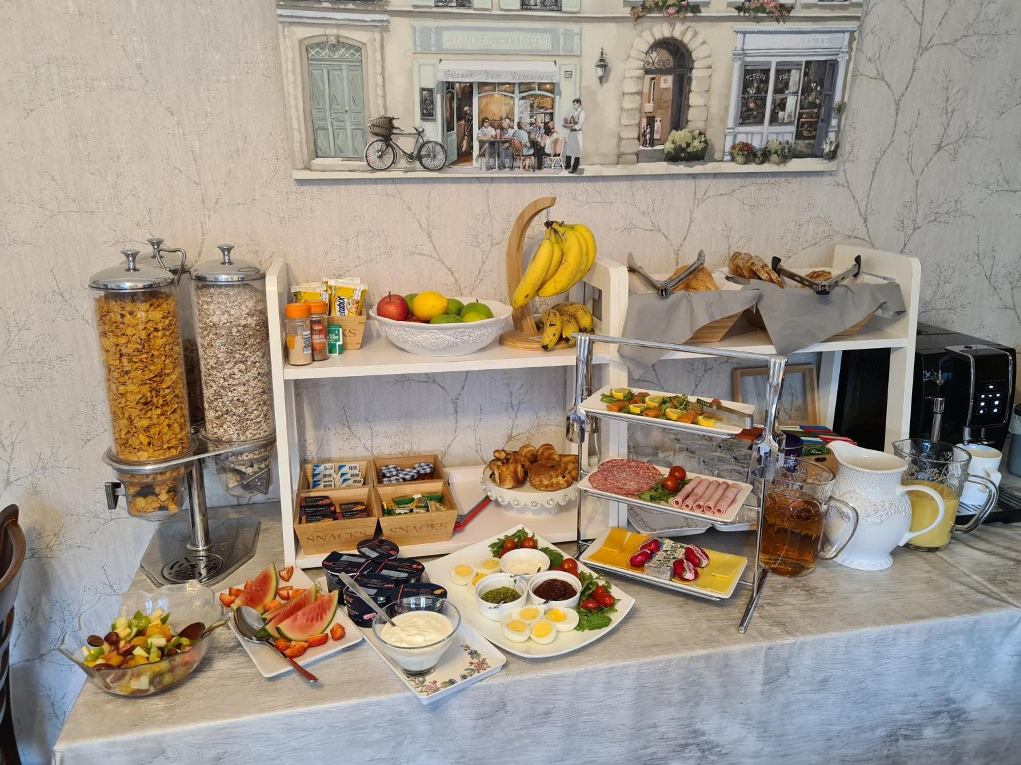 Blackrock Carole Ville Guesthouse Cork Zewnętrze zdjęcie