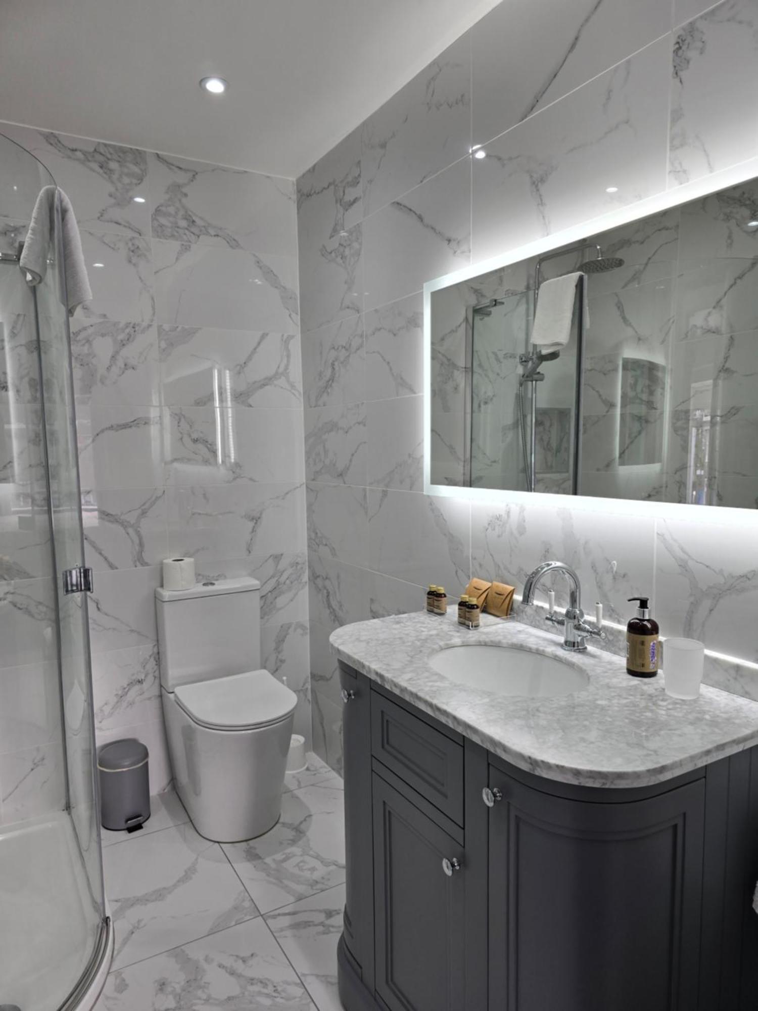 Blackrock Carole Ville Guesthouse Cork Zewnętrze zdjęcie