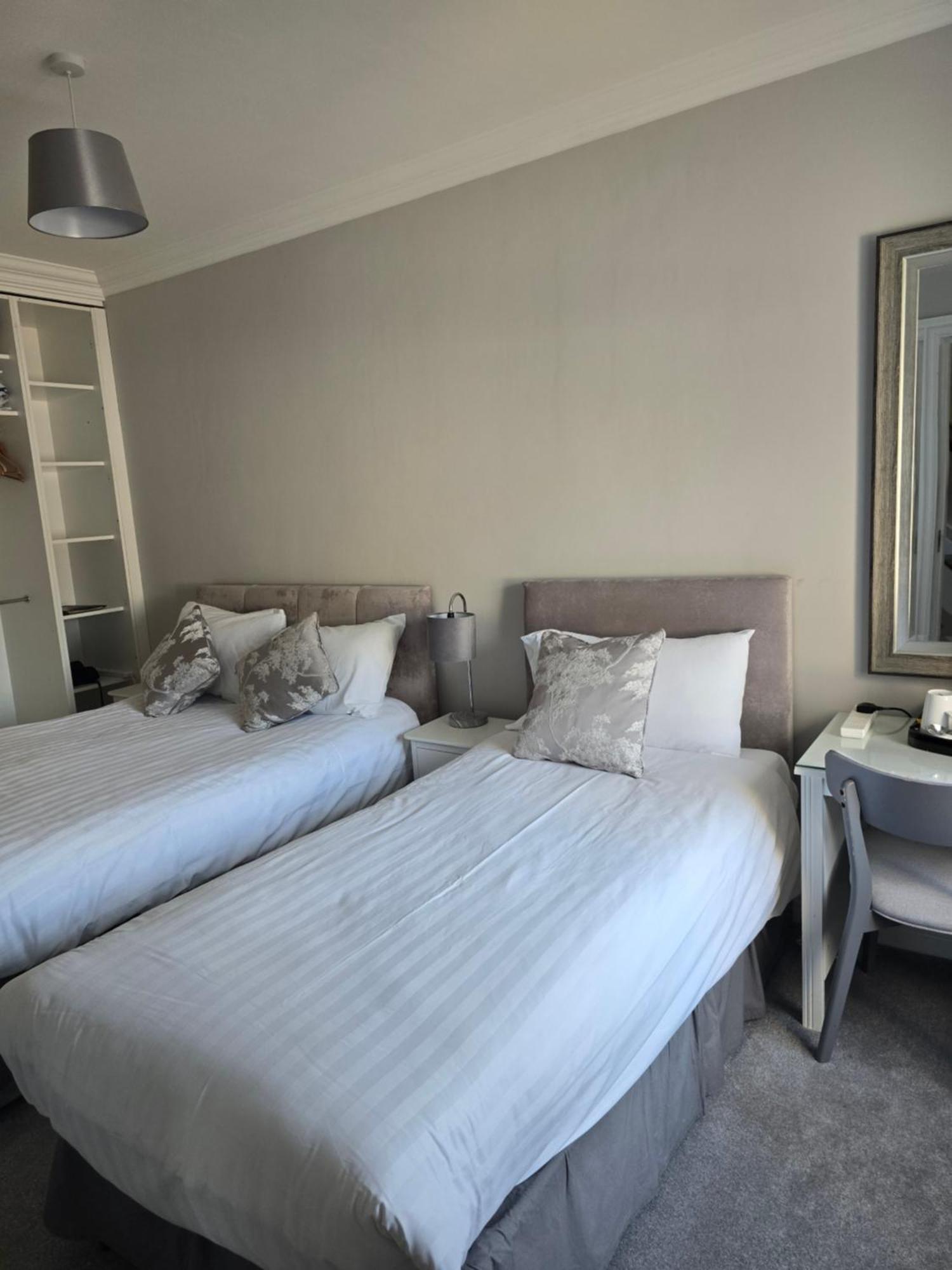 Blackrock Carole Ville Guesthouse Cork Zewnętrze zdjęcie