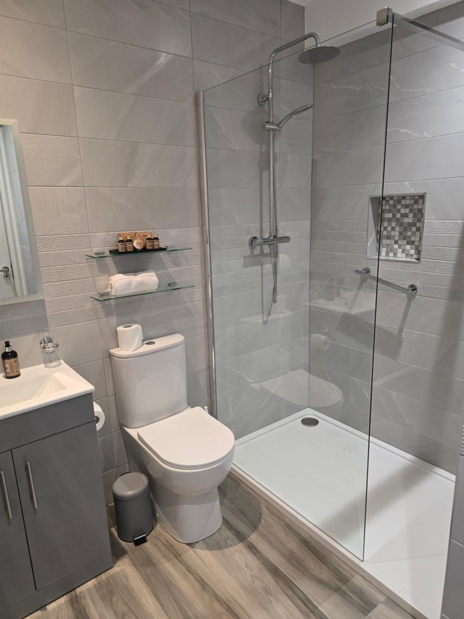 Blackrock Carole Ville Guesthouse Cork Zewnętrze zdjęcie