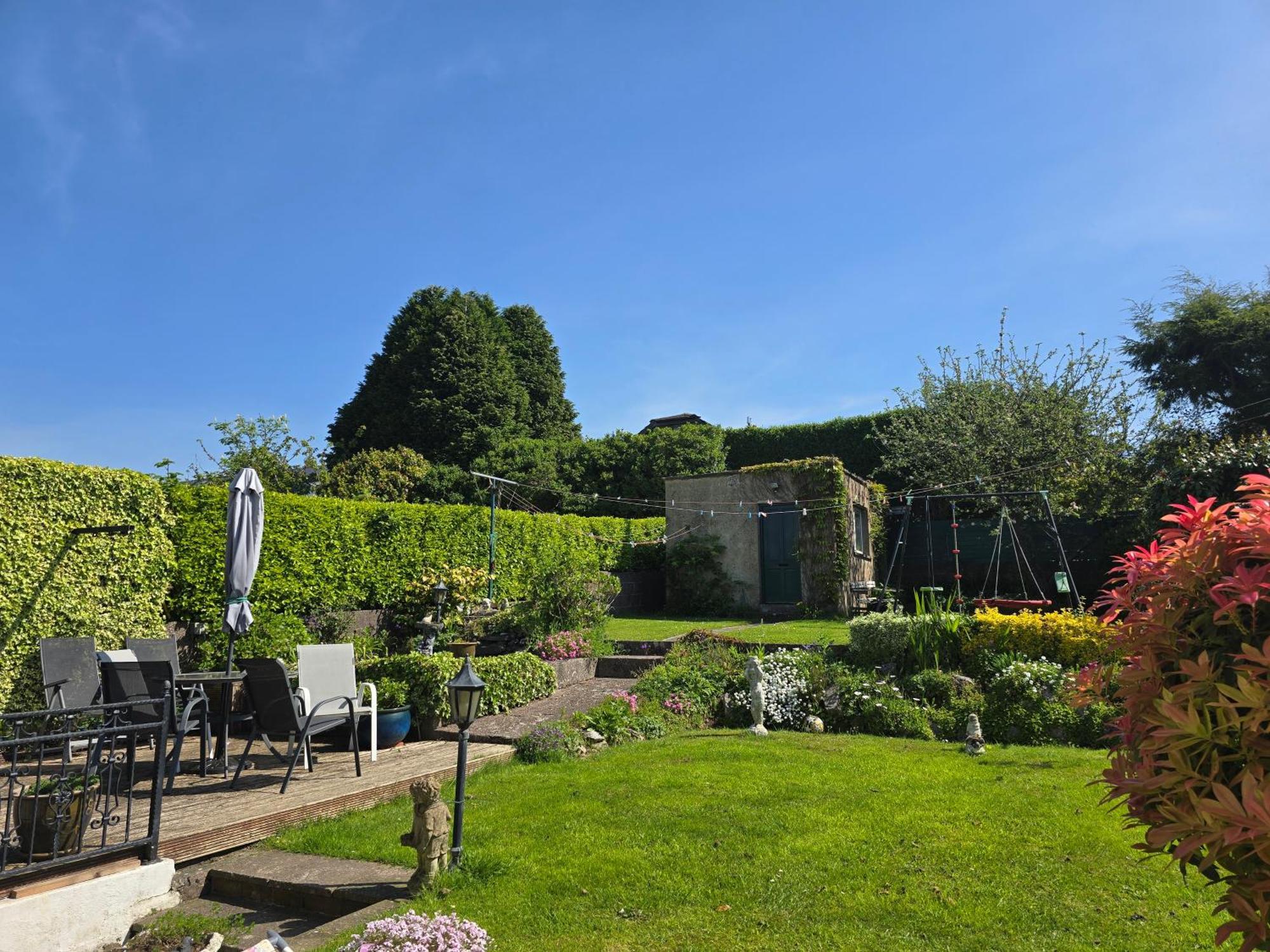 Blackrock Carole Ville Guesthouse Cork Zewnętrze zdjęcie